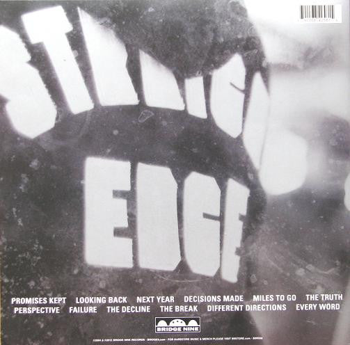 Champion (3) : Promises Kept (LP, Album, Gre)