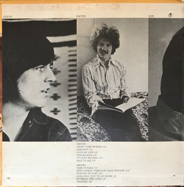 Bodine (2) : Bodine (LP, Album, Gat)