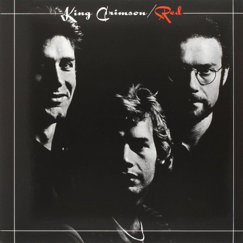 King Crimson - Red (200G)
