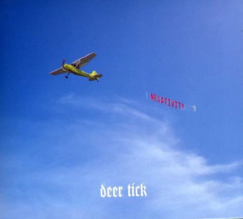 Deer Tick - Negativity