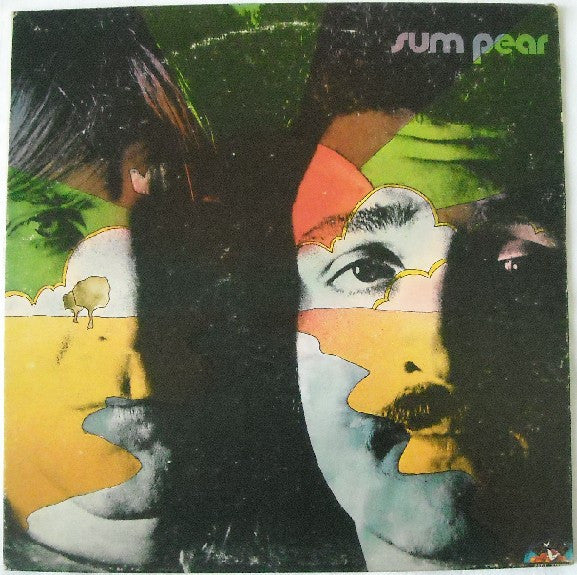 Sum Pear : Sum Pear (LP, Album)