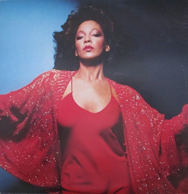 Linda Clifford : Let Me Be Your Woman (2xLP, Album, 26)