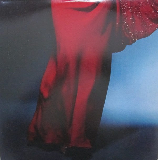 Linda Clifford : Let Me Be Your Woman (2xLP, Album, 26)