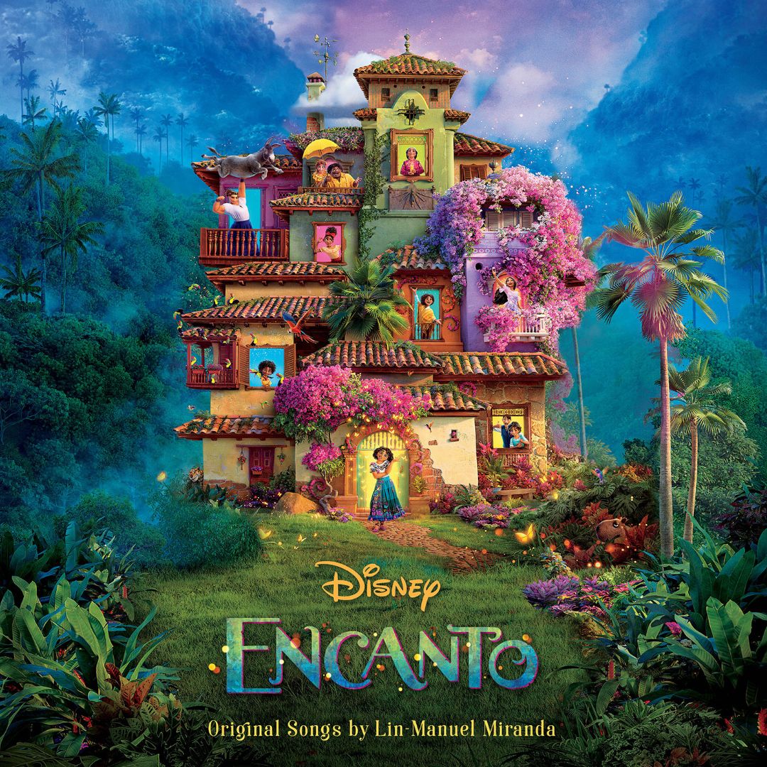 Encanto Soundtrack