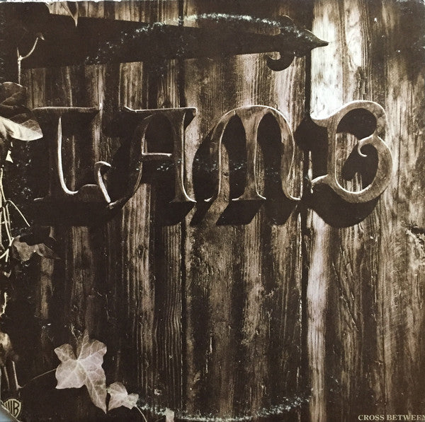 Lamb (6) : Cross Between (LP, Album)