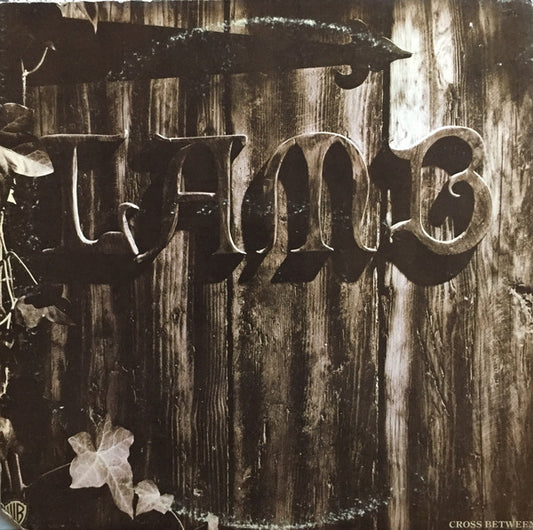 Lamb (6) : Cross Between (LP, Album)