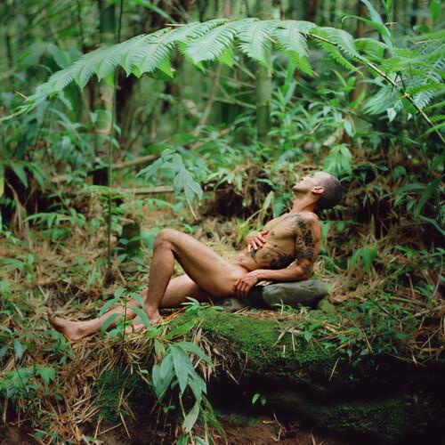 Garzon-Montano, Gabriel - Aquita (Opaque Yellow Vinyl)