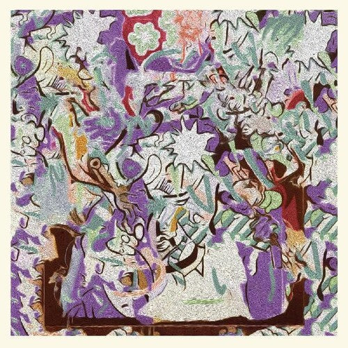 Mild High Club - Going, Going, Gone