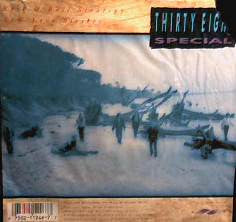 Thirty Eight Special* : Rock & Roll Strategy (7", Single)