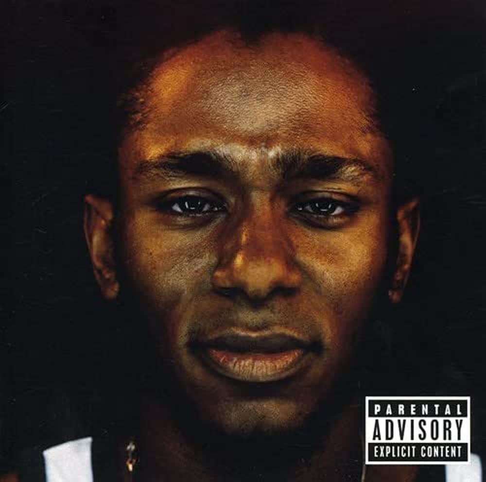 Mos Def - Black on Both Sides
