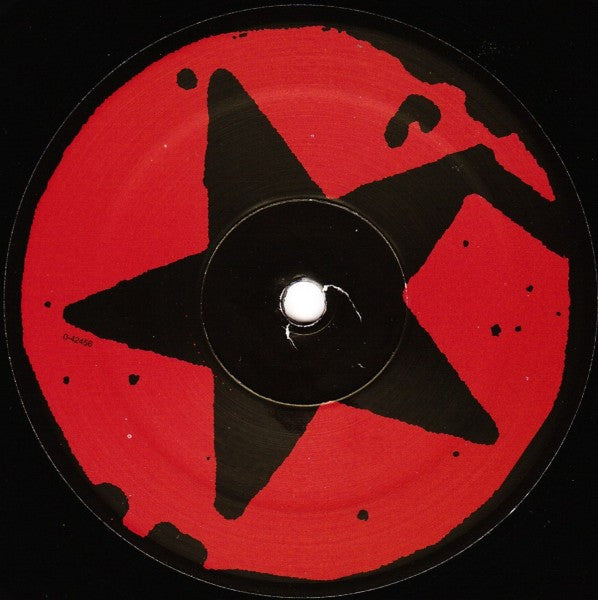 Prodigy* : Baby's Got A Temper (12")