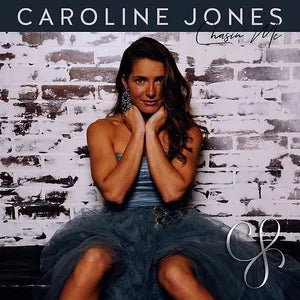 Jones, Caroline - Chasin' Me