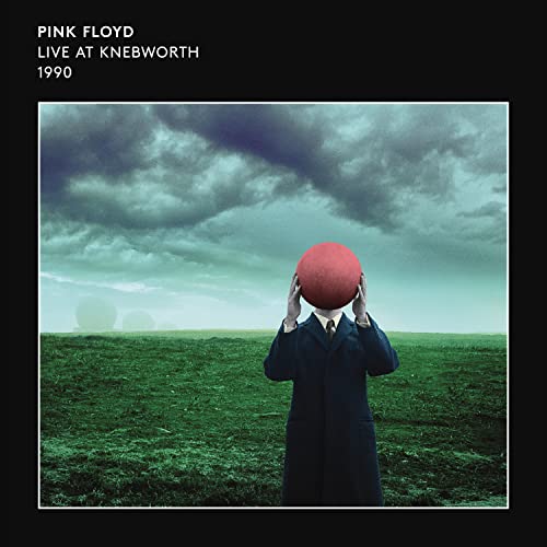 Pink Floyd - Live At Knebworth 1990 (180G)