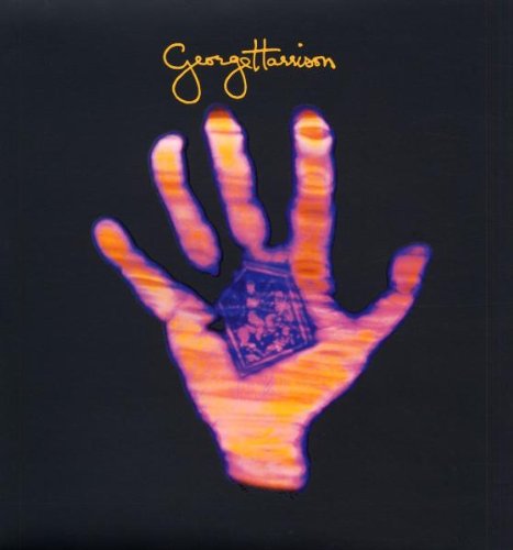 Harrison, George - Living in the Material World