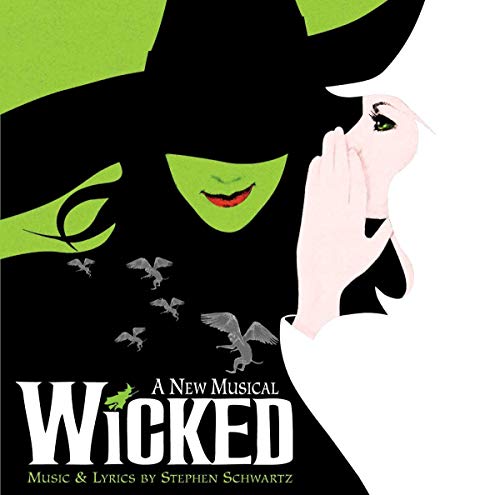 Wicked Original Broadway Soundtrack