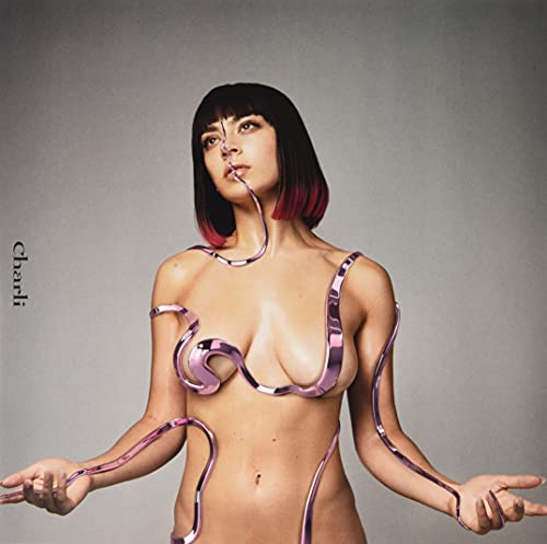 Charli XCX - Charli