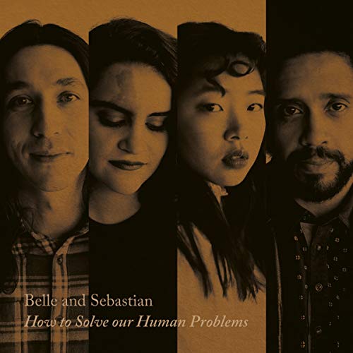 Belle and Sebastian - How To Solve Our Human Problems Vol.1