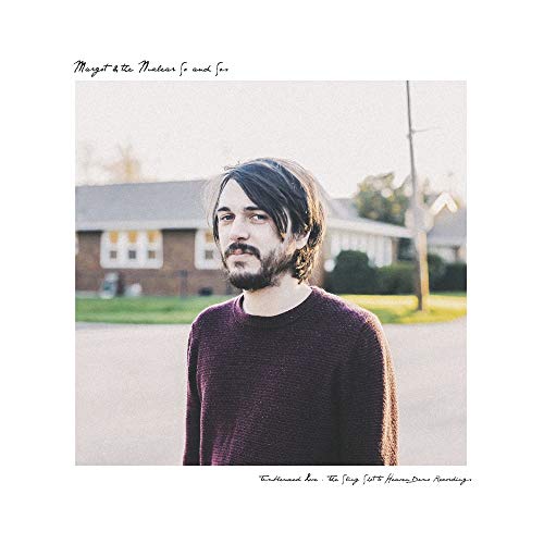 Margot & the Nuclear So and Sos - Tumbleweed Love - The Sling Shot to Heaven Demo Recordings