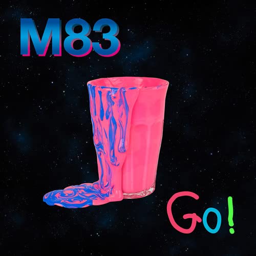 M83 - Go!