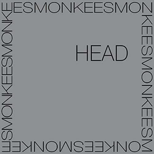 Monkees - Head (Silver Vinyl)