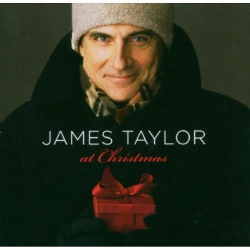 Taylor, James - At Christmas