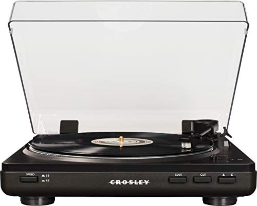 Crosley T400 Bluetooth Turntable