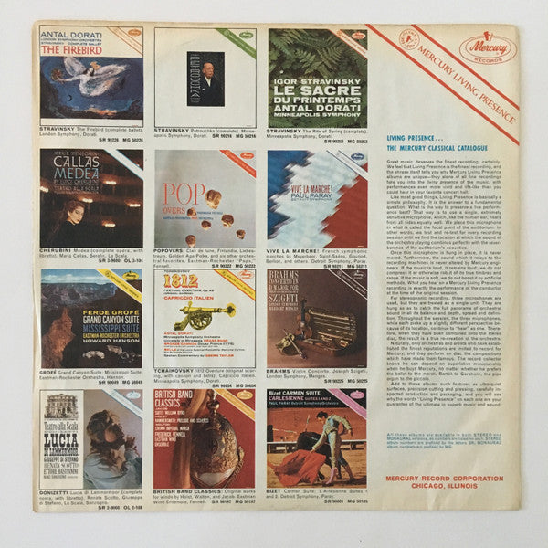 Pete Rugolo Orchestra : An Adventure In Sound - Brass In Hi-Fi (LP, Album)