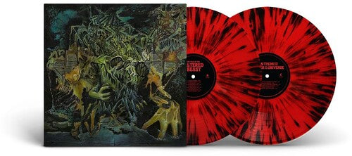 King Gizzard & The Lizard Wizard - Murder Of The Universe