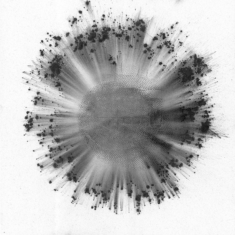 Trentemoller - Obverse (Black and White Vinyl)