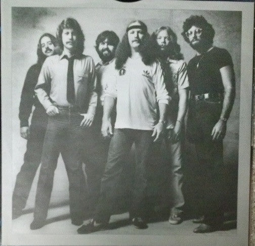 Outlaws : Ghost Riders (LP, Album, Ter)