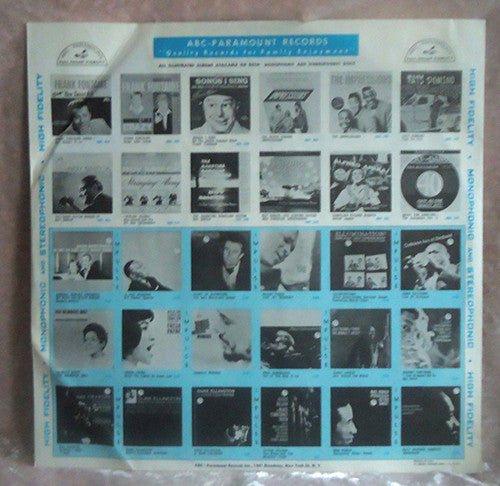 Marilyn Michaels : Marilyn Michaels (LP)