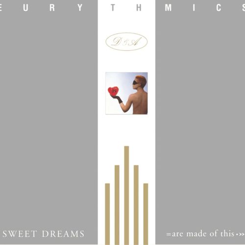 Eurythmics - Sweet Dreams