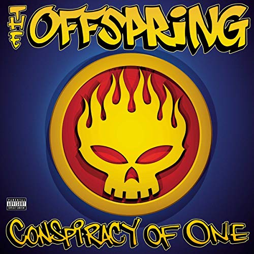 Offspring - Conspiracy of One