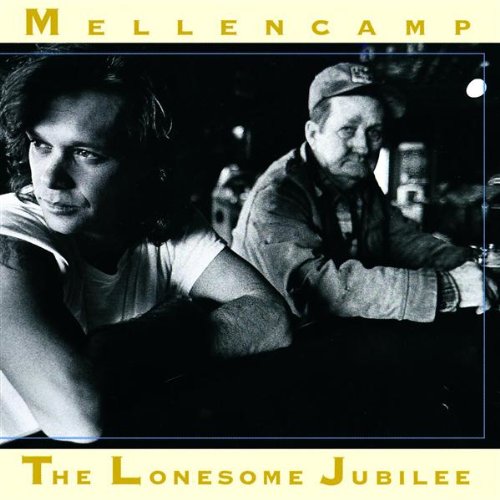 Mellencamp, John - The Lonesome Jubilee