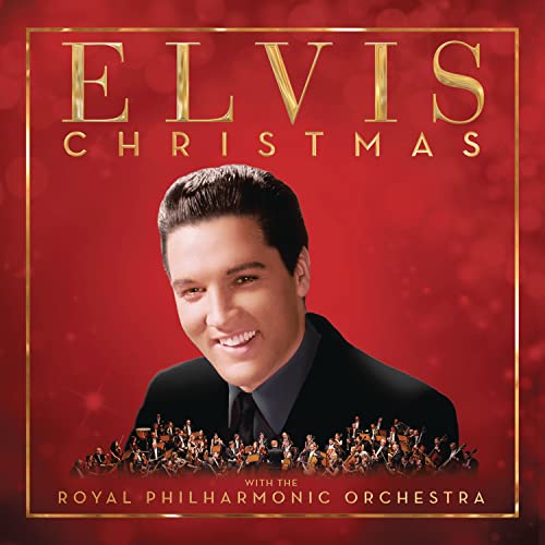 Elvis - Christmas With the Royal Philharmonic Orchestra