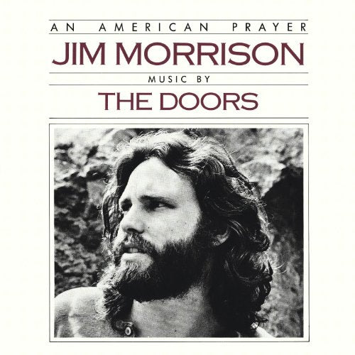 Jim Morrison and the Doors - American Prayer