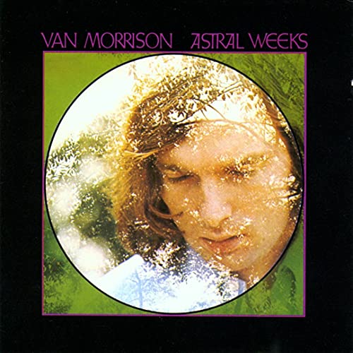 Morrison, Van - Astral Weeks