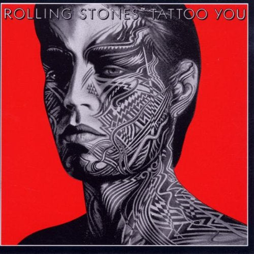 Rolling Stones - Tattoo You