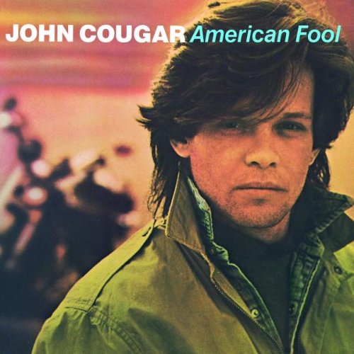 Mellencamp, John - American Fool