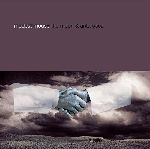 Modest Mouse - The Moon and Antarctica (10th Anniversary Edition)