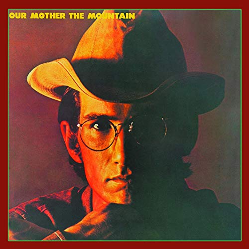 Van Zandt, Townes - Our Mother Mountain