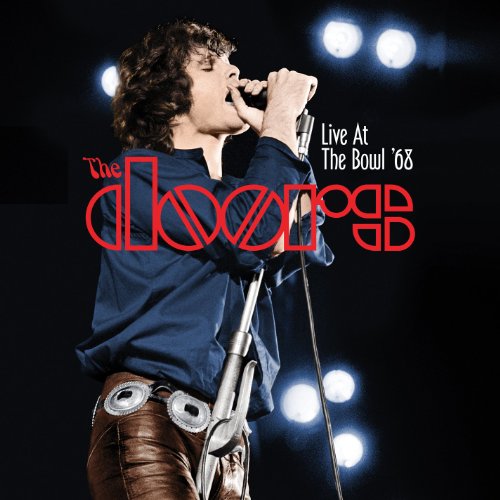 Doors - Live at the Bowl '68