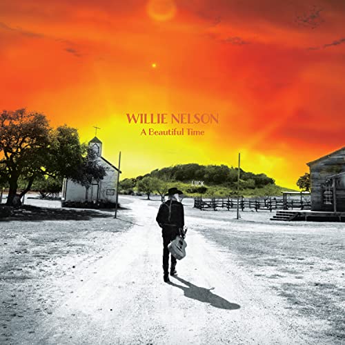 Nelson, Willie - A Beautiful Time