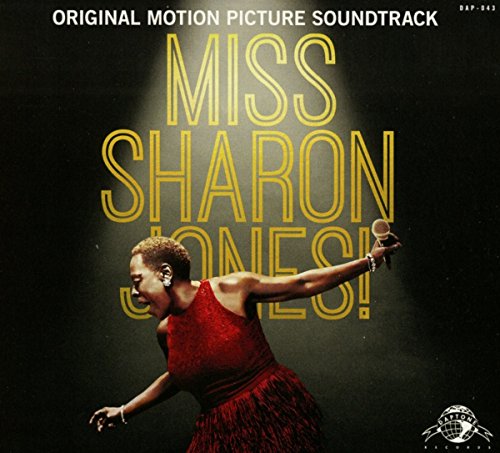 Sharon Jones and the Dap Kings - Miss Sharon Jones
