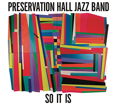 Preservation Hall Jazz Band - So It Is