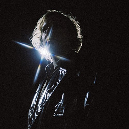 Macintosh, Jackson - My Dark Side