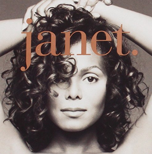 Jackson, Janet - Janet