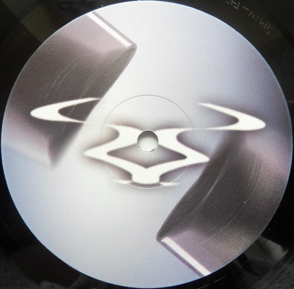 Moving Fusion : The Start Of Something (5x12", Album)