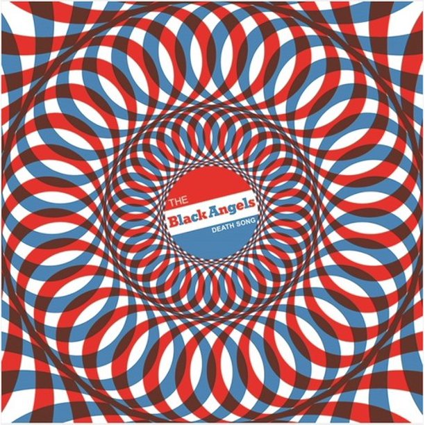 Black Angels - Death Song