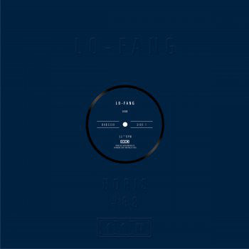 Lo-Fang : #88/Boris (12", Single, Ltd)